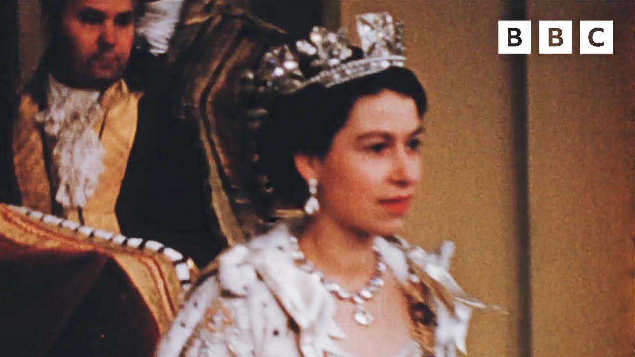 Elizabeth: The Unseen Queen Trailer