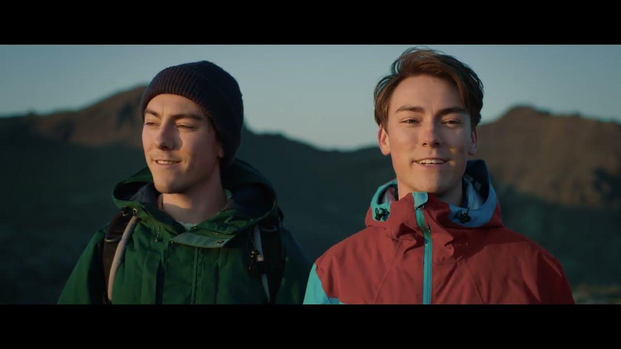 Leben ist jetzt - Die Real Life Guys Trailer