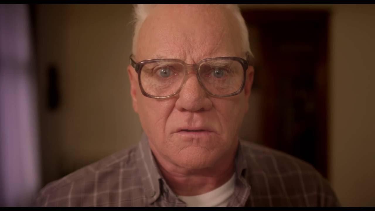 Lady Psycho Killer Trailer