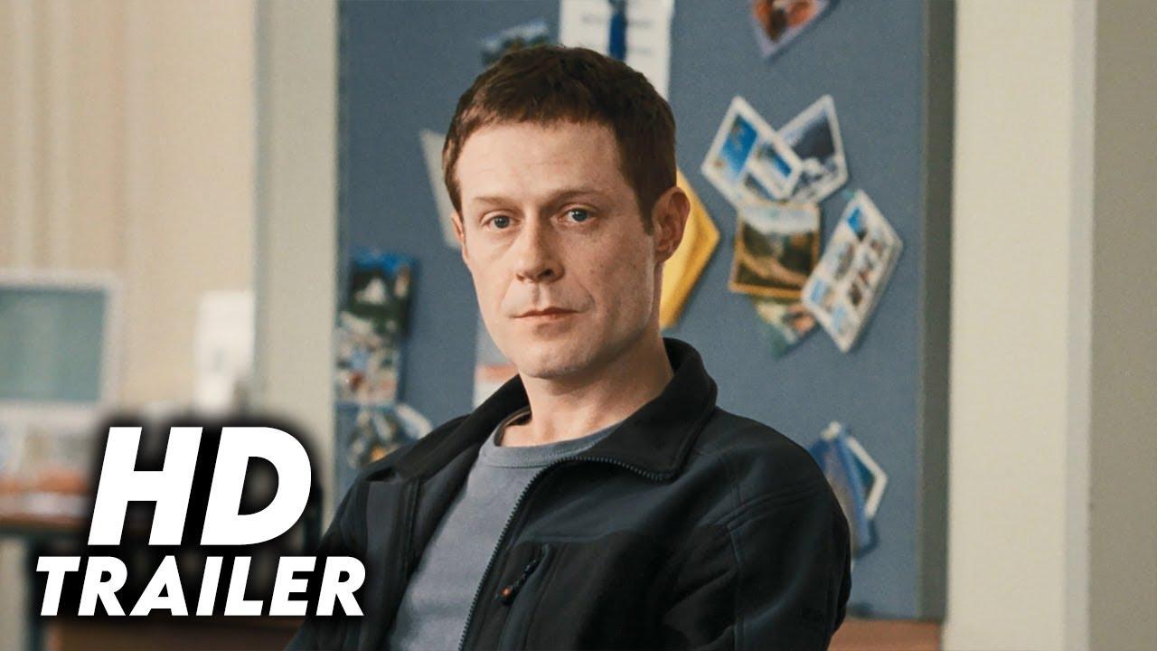 The Robber Trailer