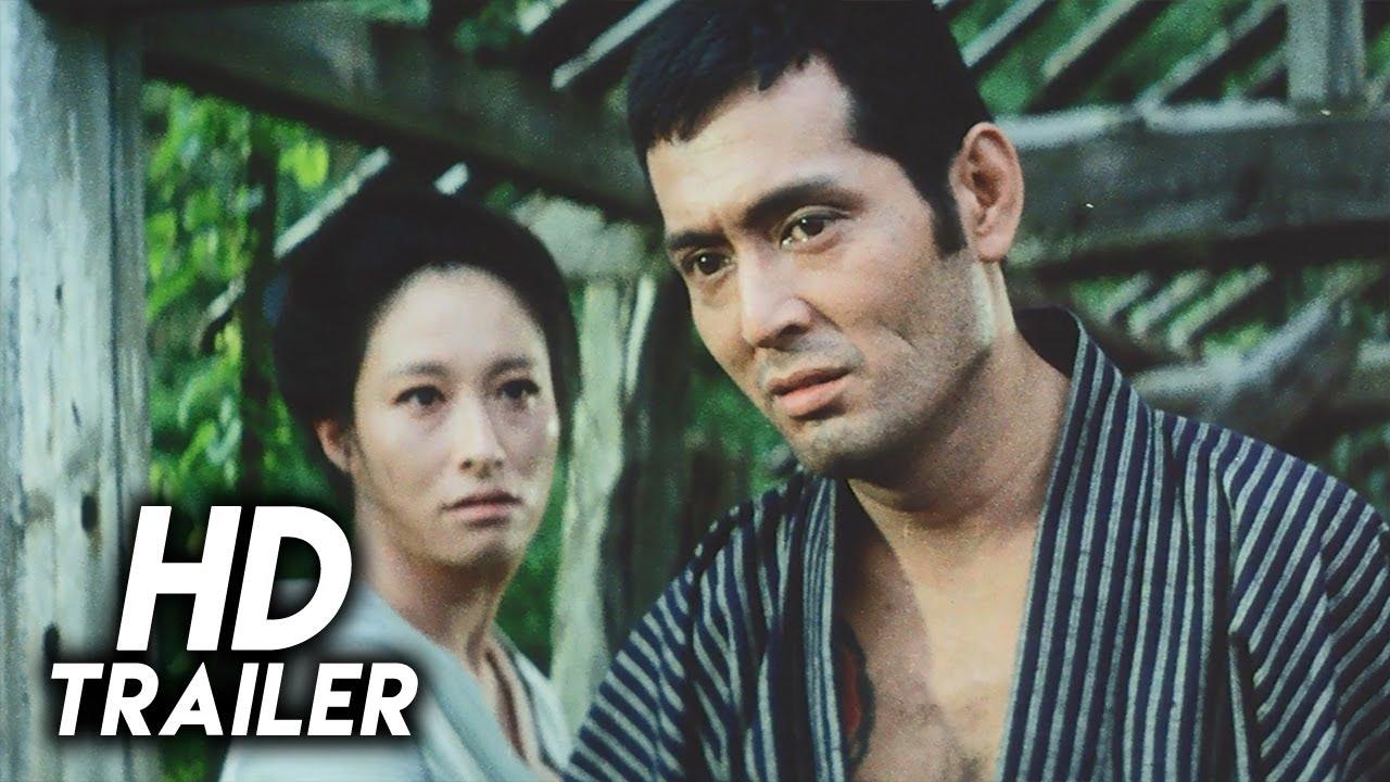 The Wolves Trailer