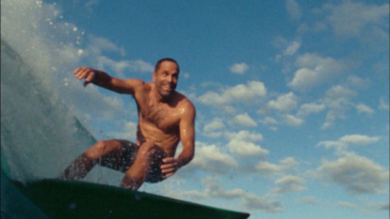 Jack Johnson: SURFILMUSIC Trailer