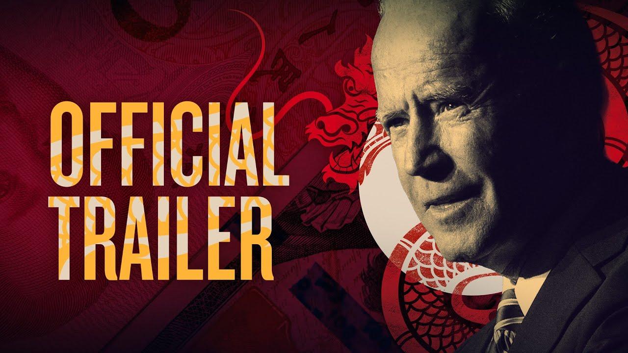 Riding the Dragon Trailer