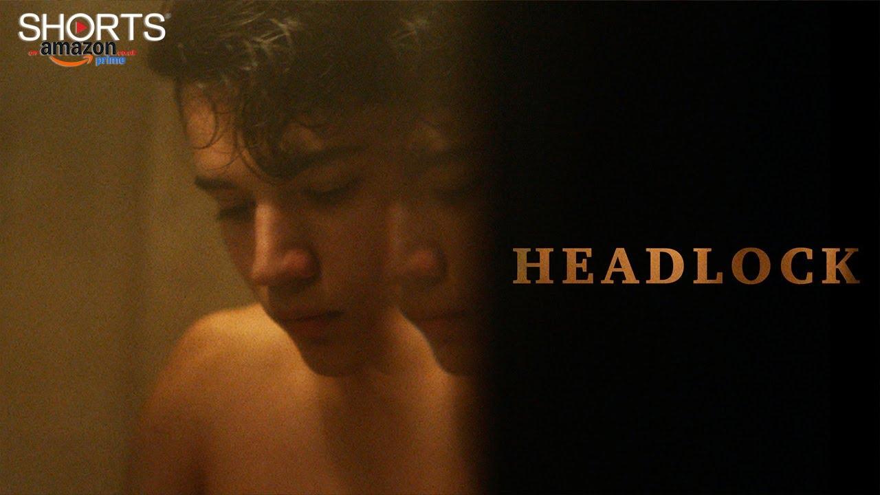 Headlock Trailer