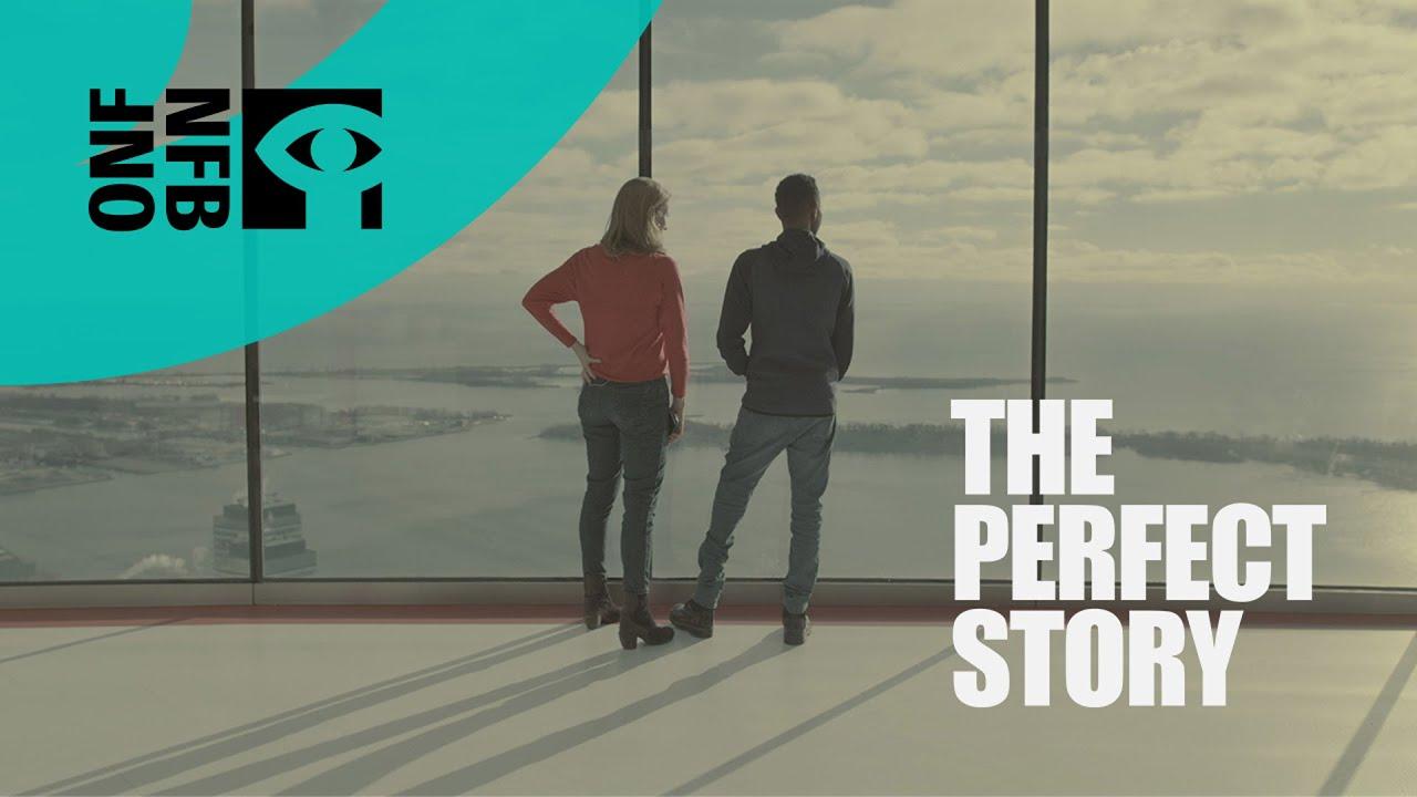 The Perfect Story Trailer