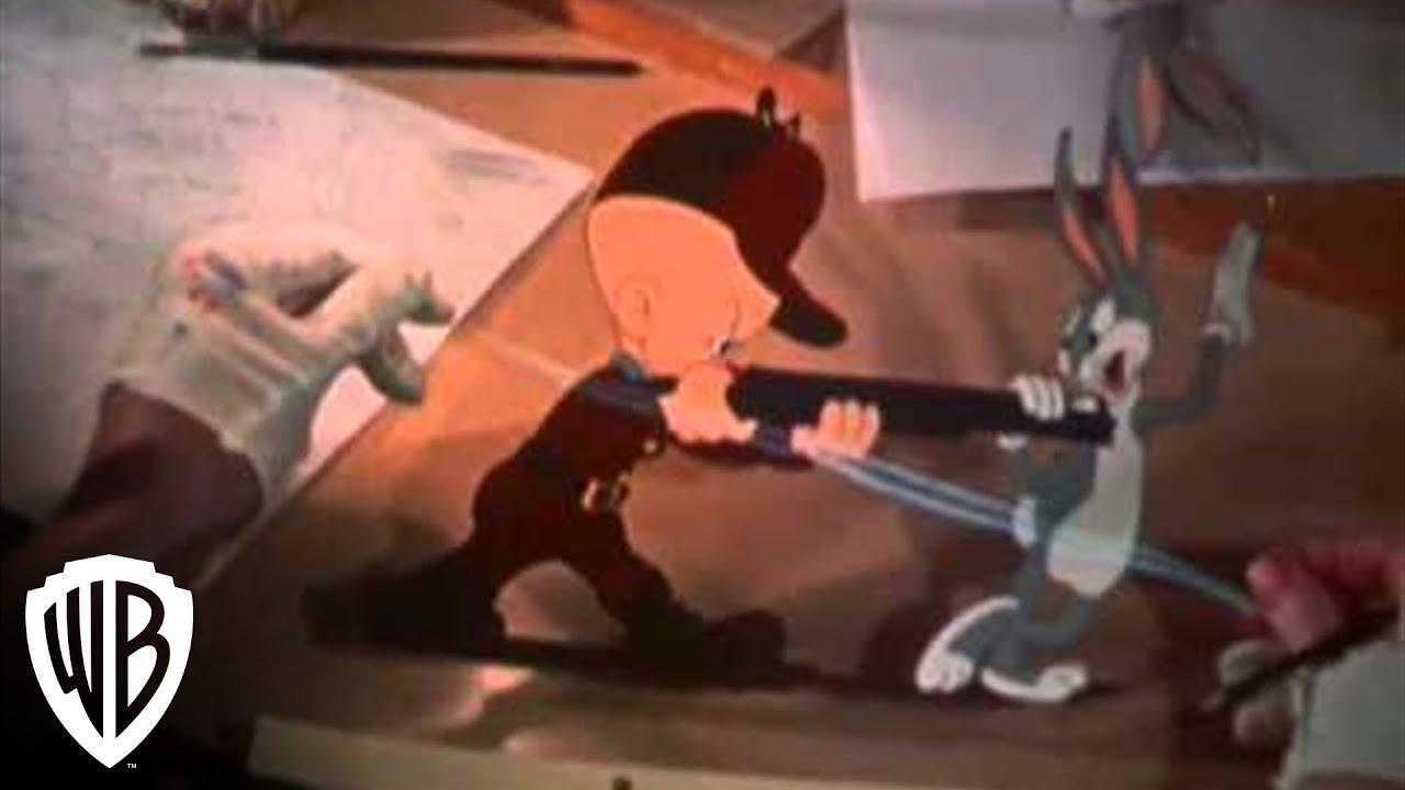 Bugs Bunny Superstar Trailer
