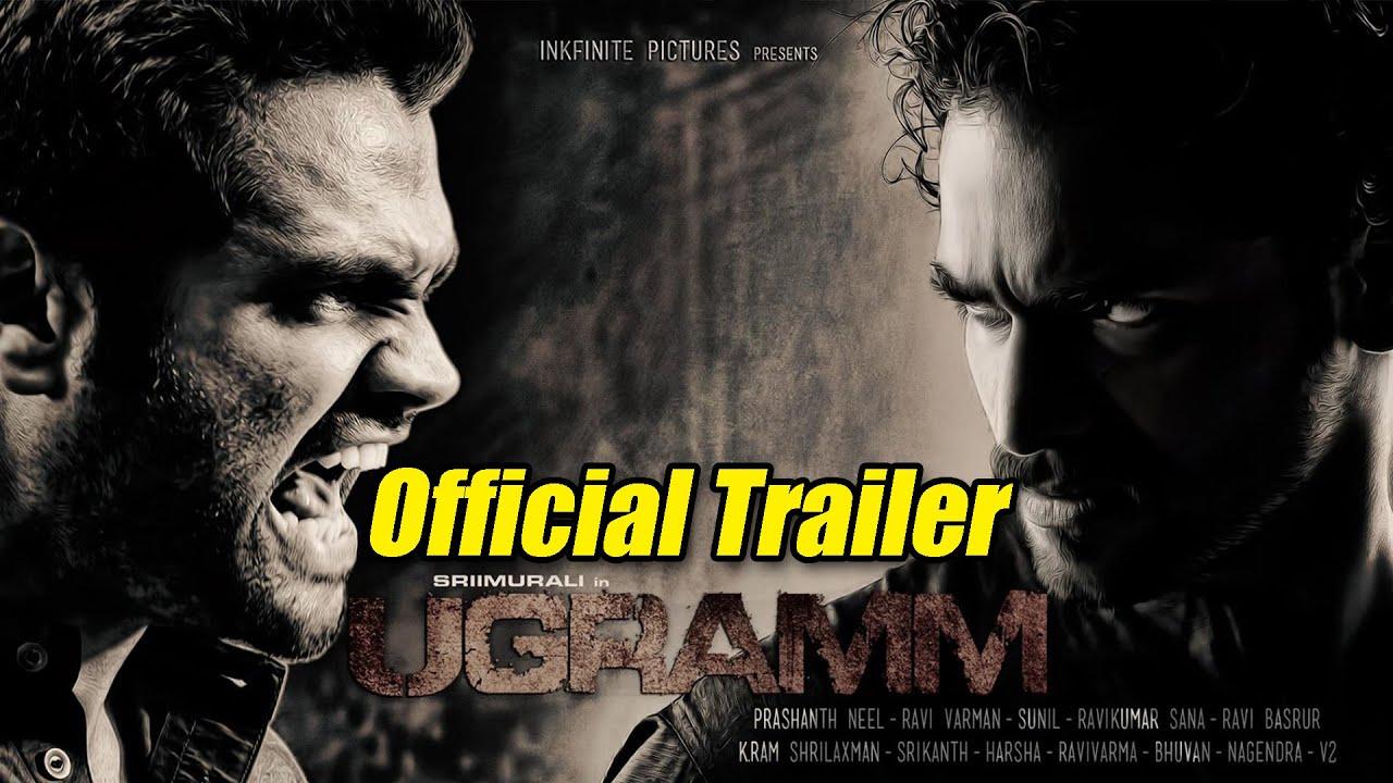 Ugramm Trailer