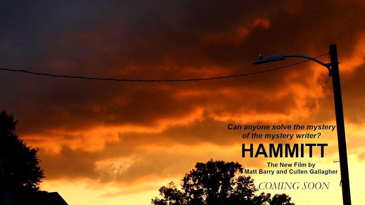 Hammitt Trailer
