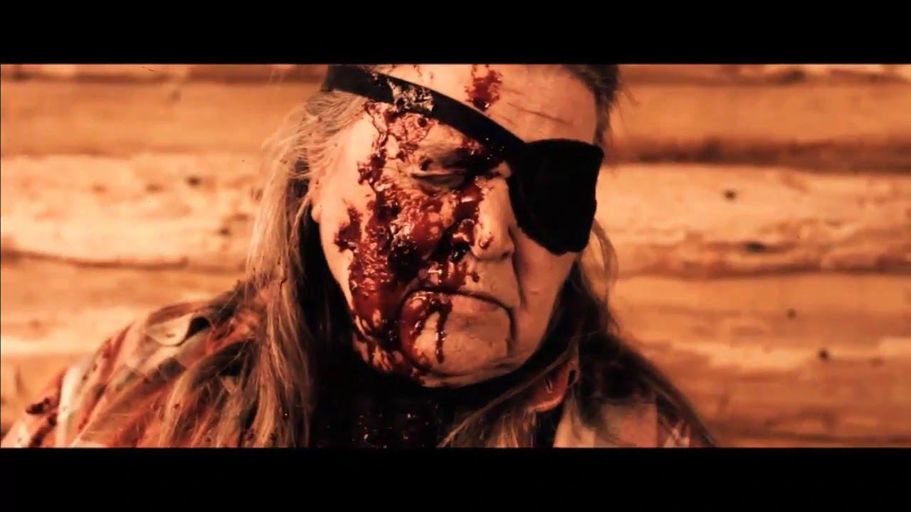Killrats Trailer