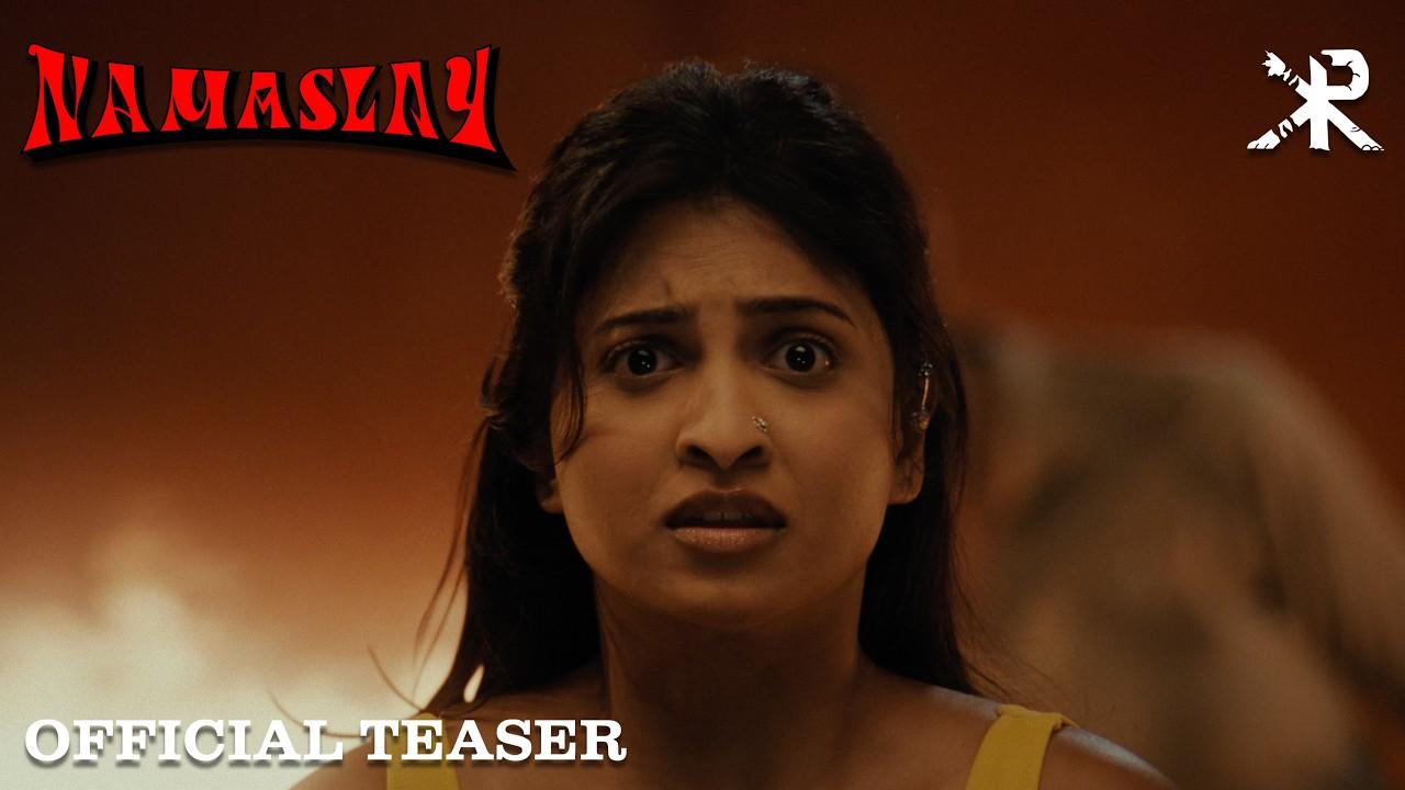 Namaslay Trailer