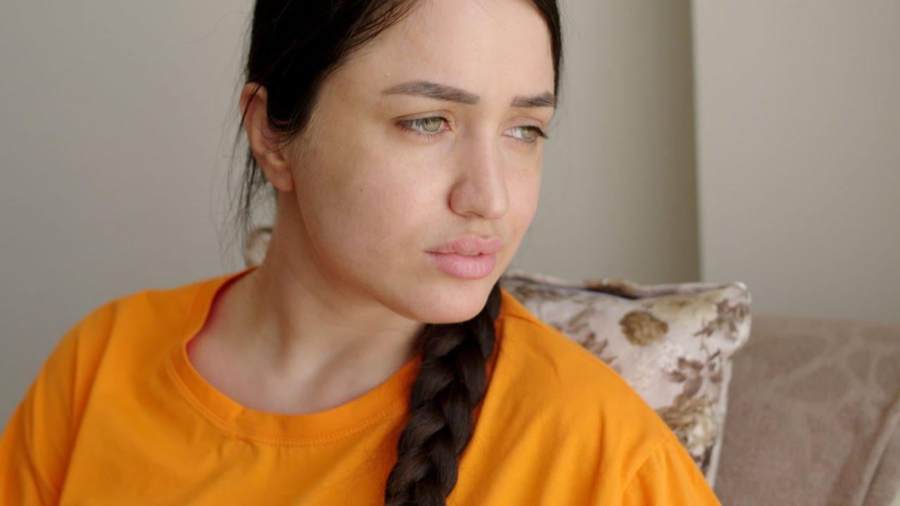 My Name Is Happy Trailer