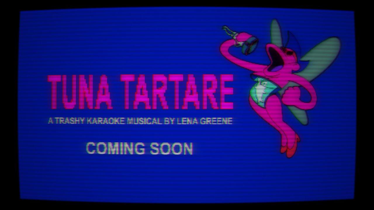 Tuna Tartare Trailer