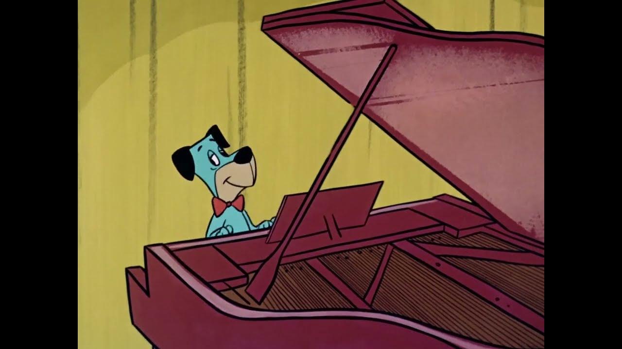 Yogi's Birthday Party Trailer