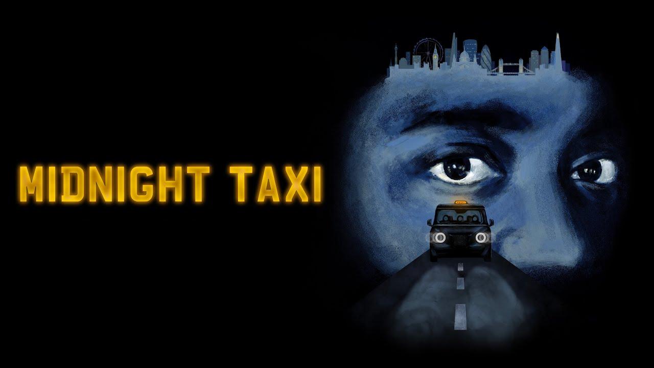 Midnight Taxi Trailer