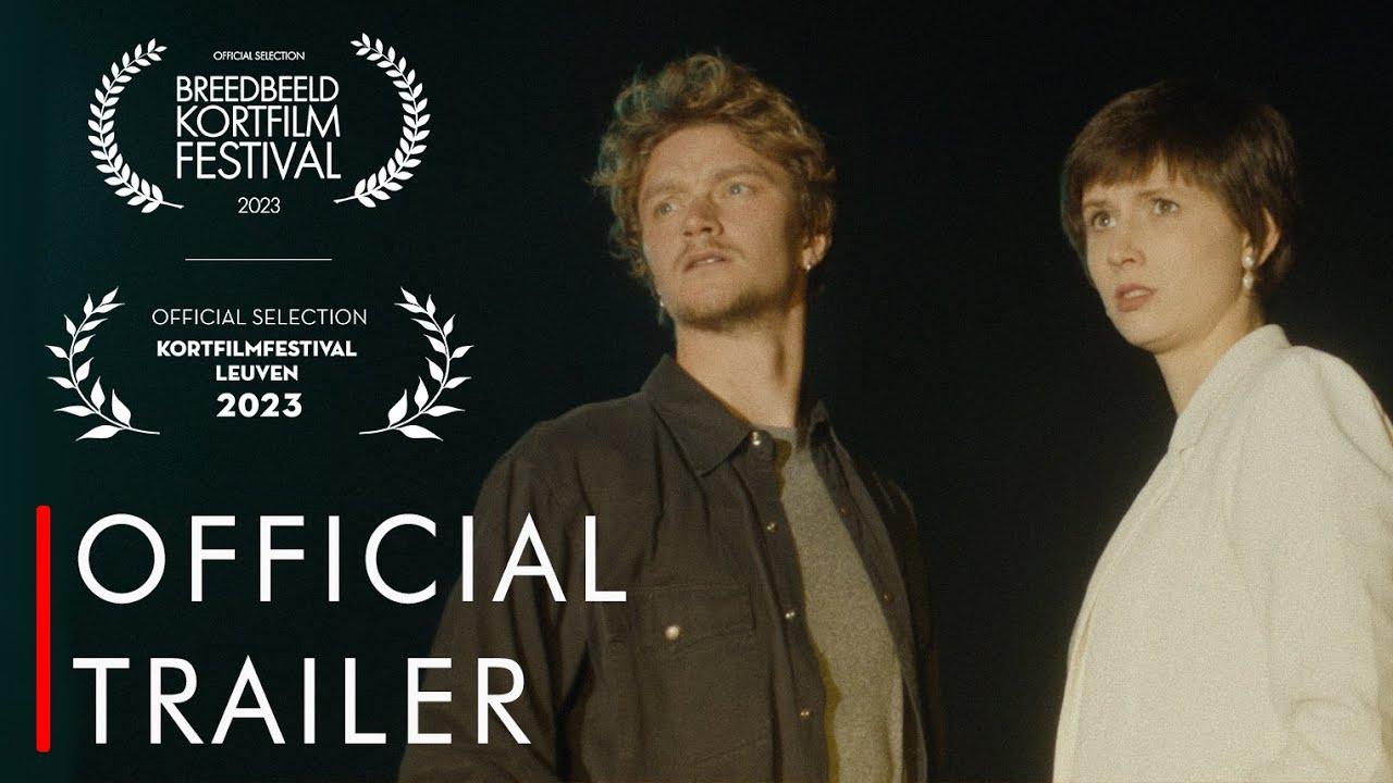 Vosnia Trailer