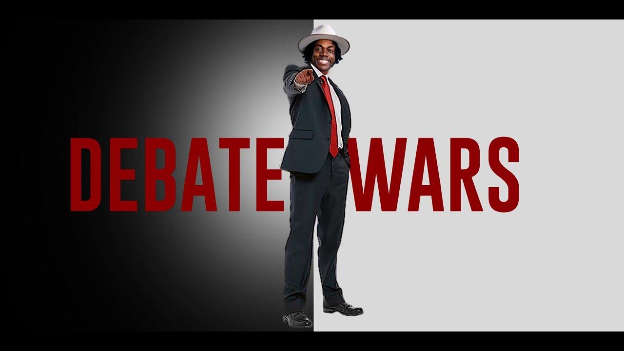 Debate Wars Trailer