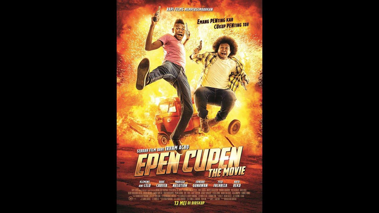 Papua in Love The Movie Trailer