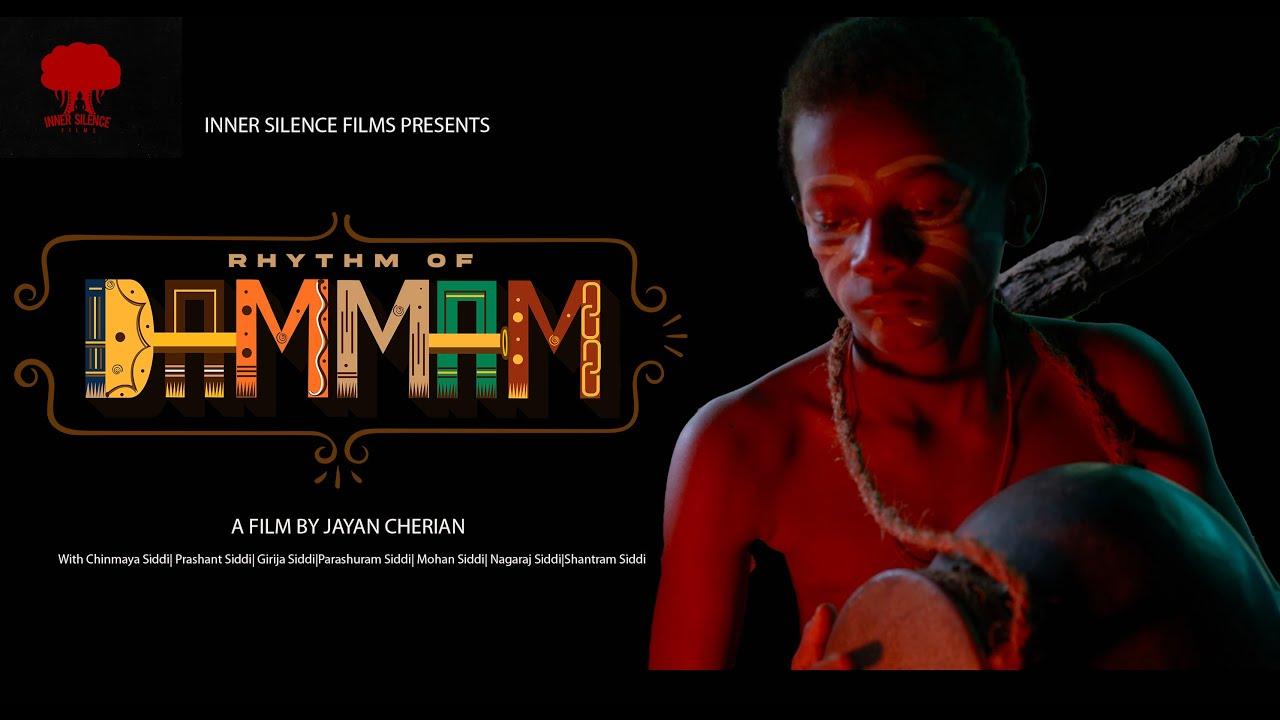 Rhythm of Dammam Trailer