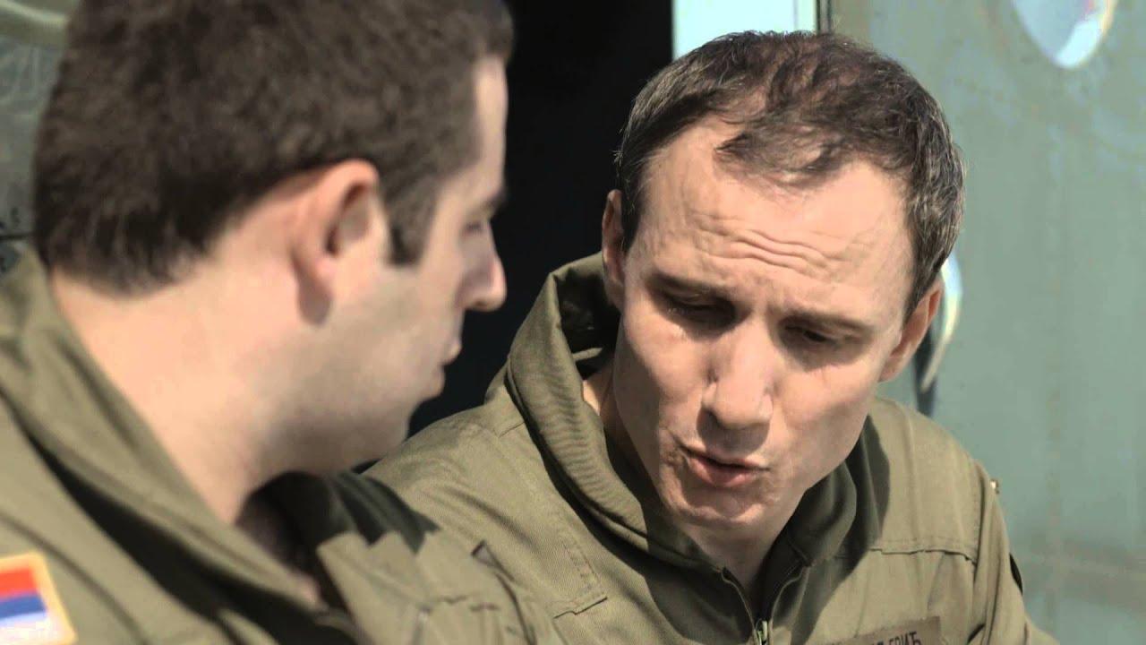 Military Academy 2 Trailer