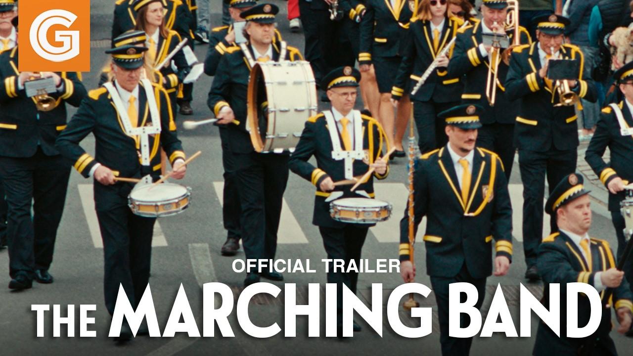 The Marching Band Trailer