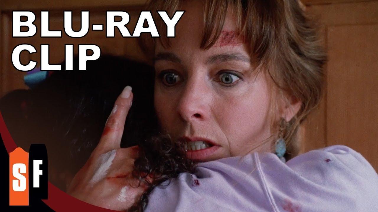 Strays Trailer