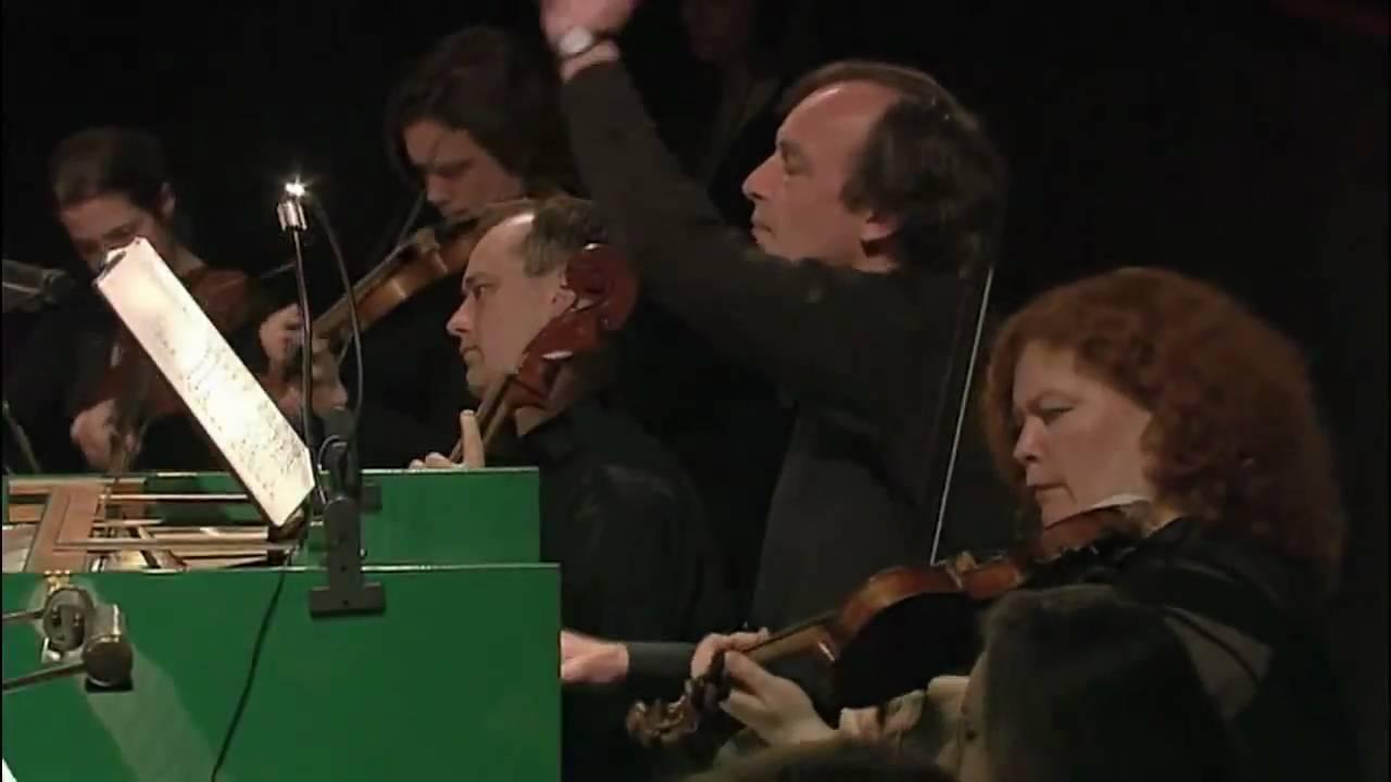 Giulio Cesare in Egitto Trailer