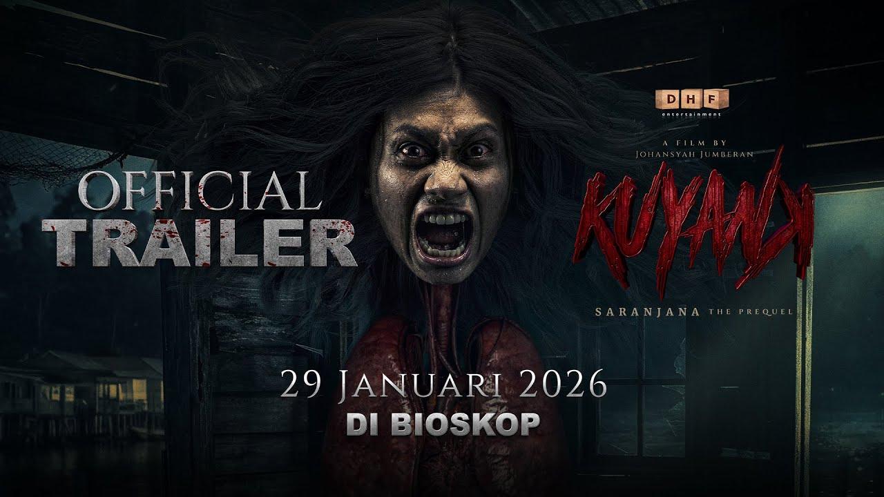 Kuyank Trailer