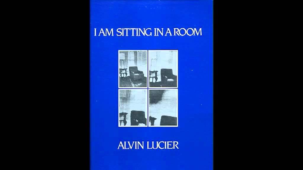 I Am Sitting in a Room Trailer