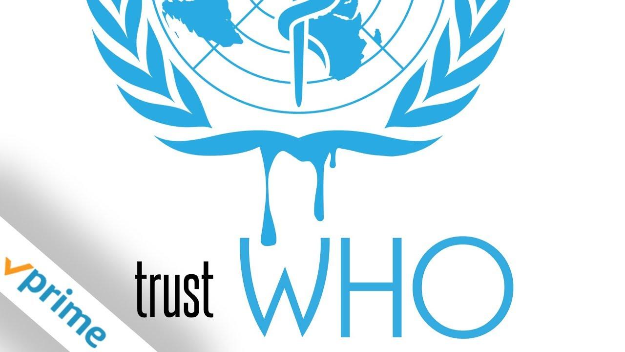trustWHO Trailer