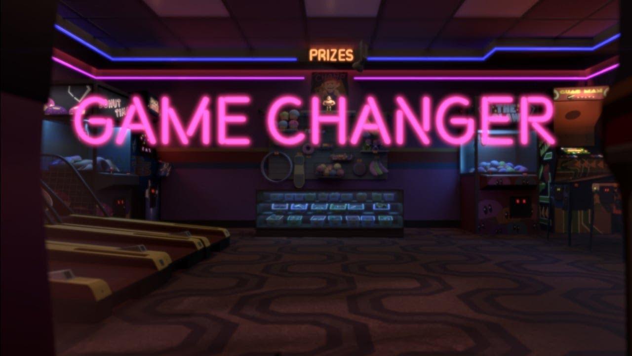 Game Changer Trailer
