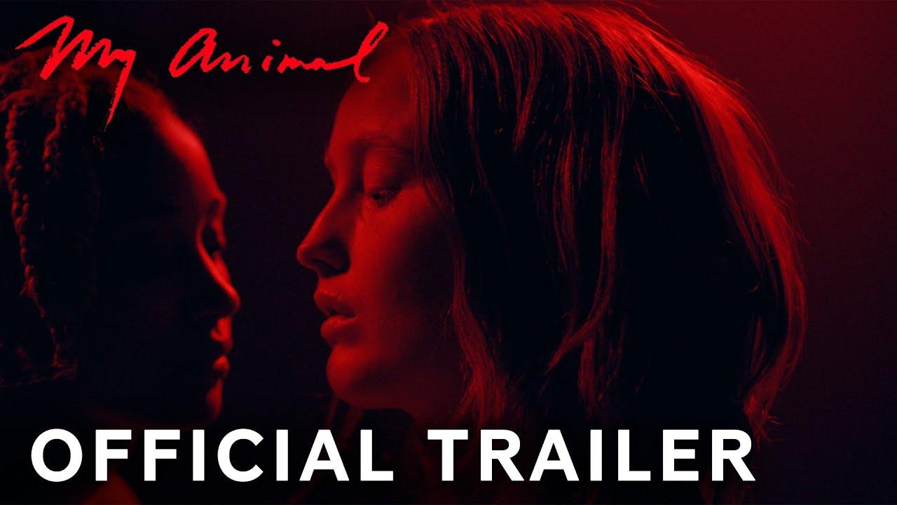 My Animal Trailer