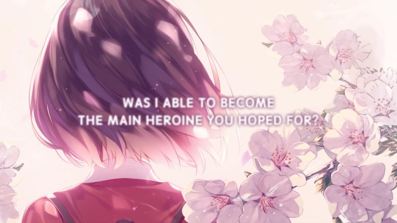 Saekano the Movie: Finale Trailer