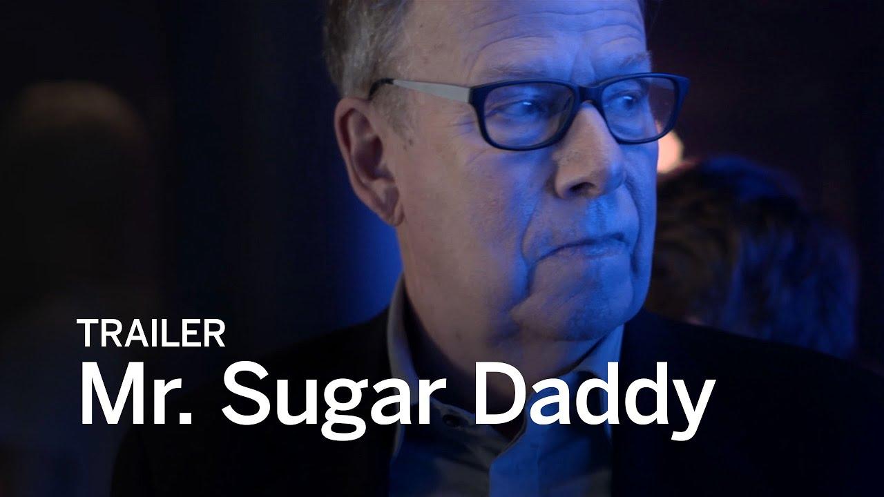 Mr. Sugar Daddy Trailer