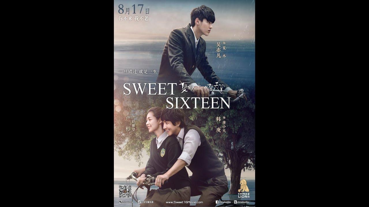 Sweet Sixteen Trailer