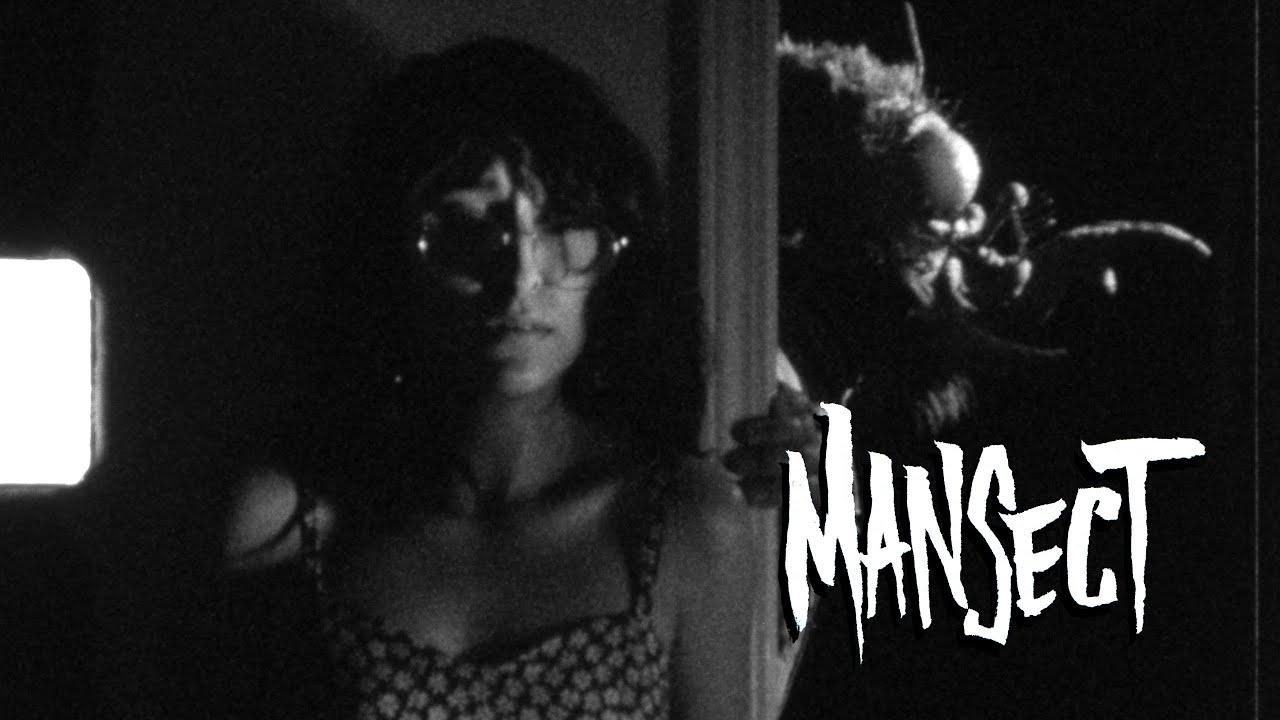 Mansect Trailer