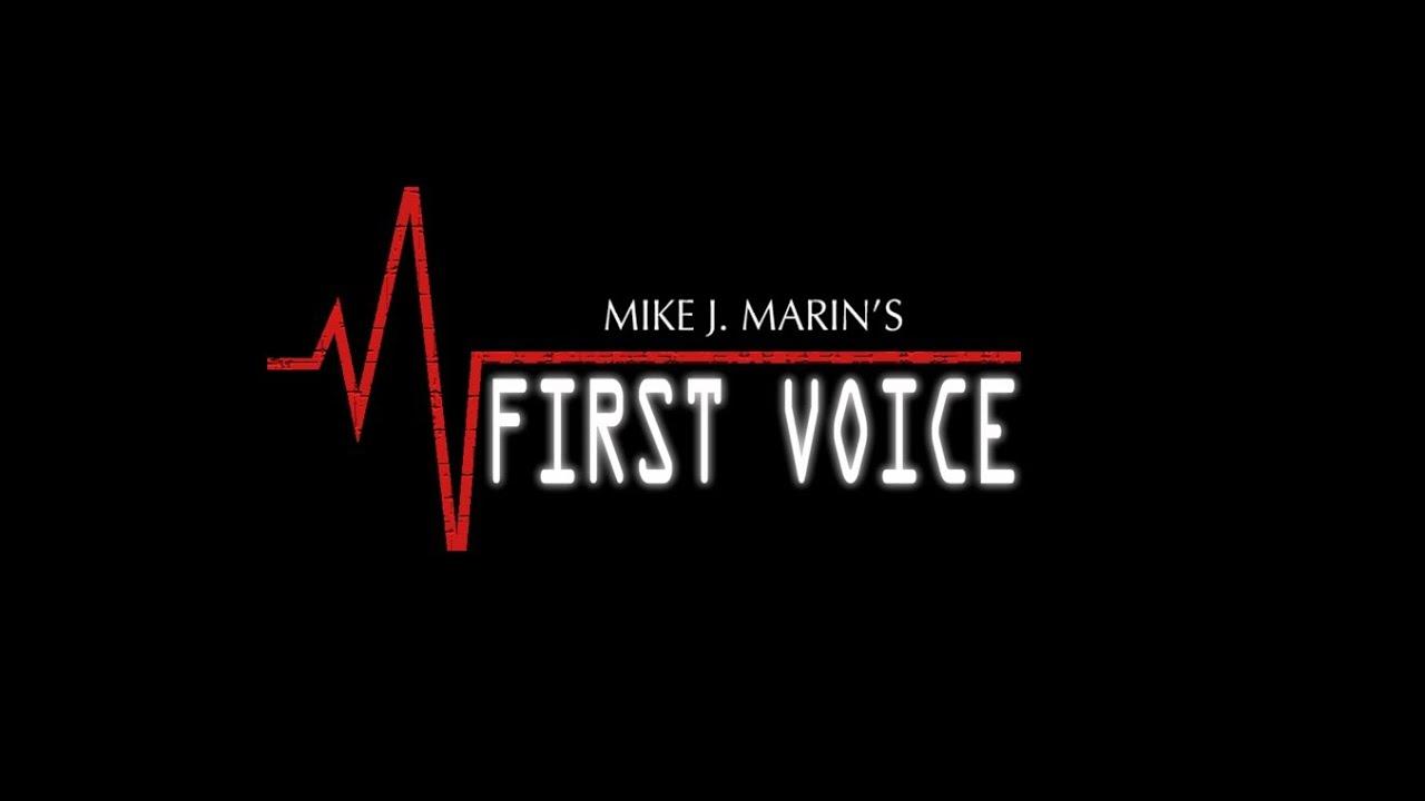 First Voice Trailer