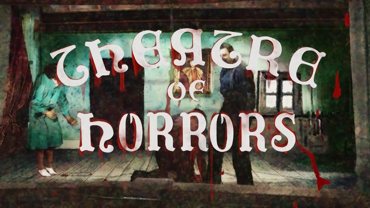 Theatre of Horrors: The Sordid Story of Paris' Grand Guignol Trailer