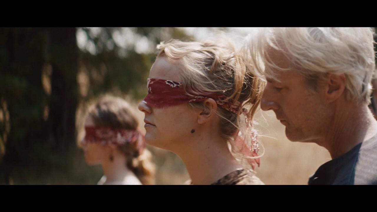 Burn Country Trailer