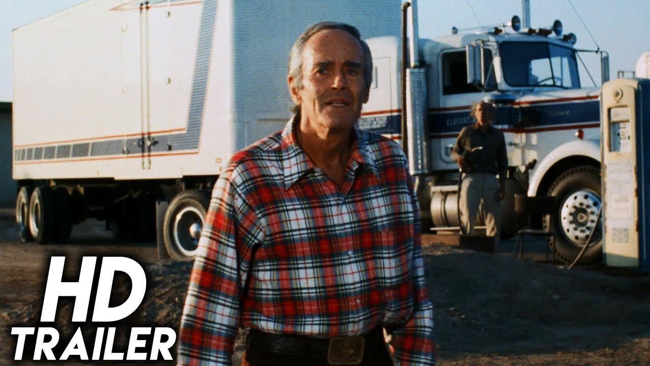 The Great Smokey Roadblock Trailer