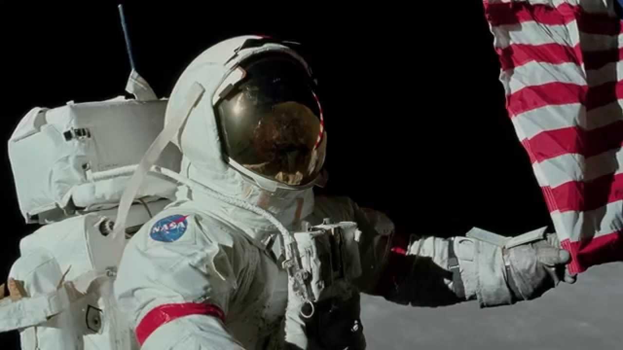 Moon Shots 4K Trailer