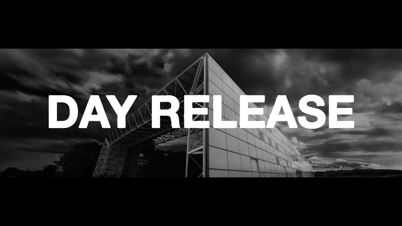Day Release Trailer