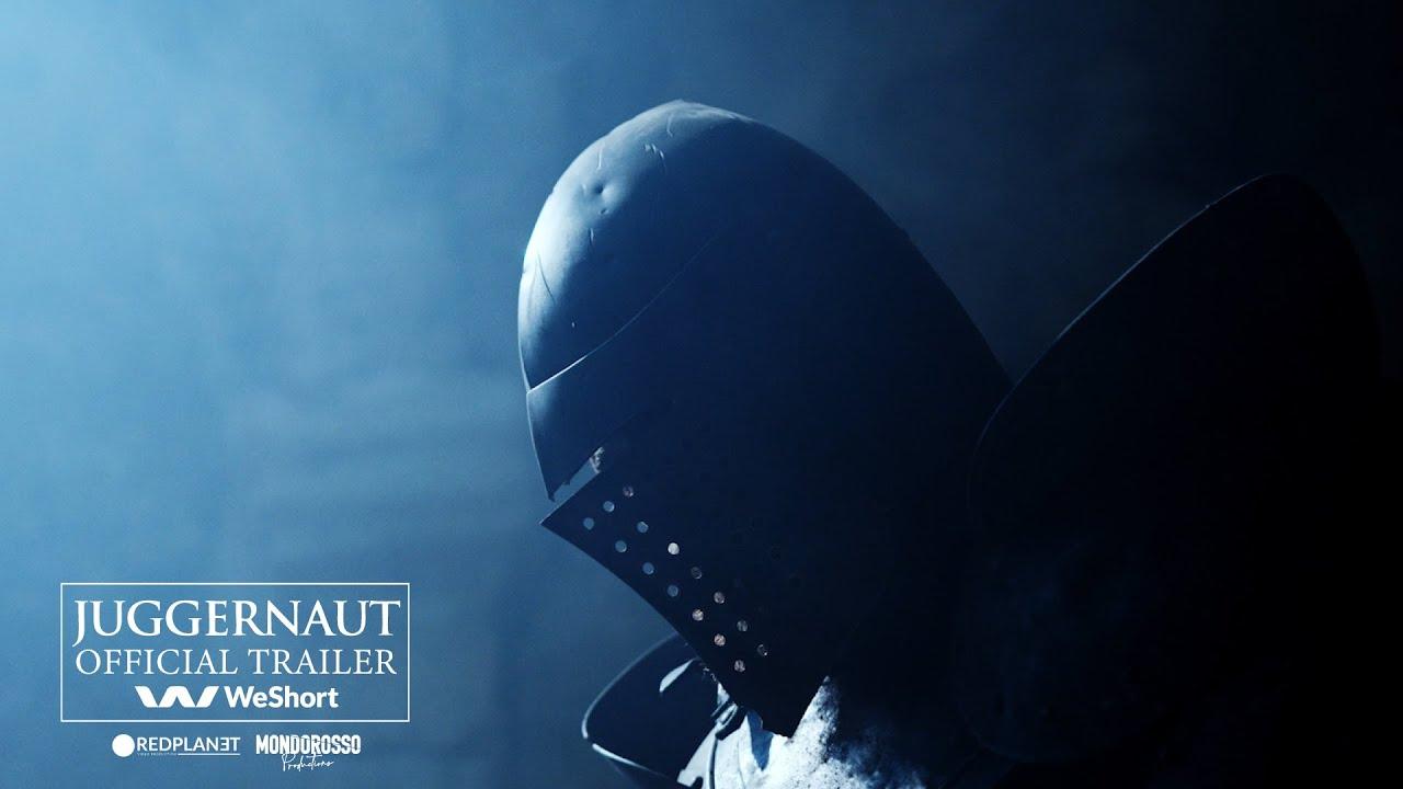 Juggernaut Trailer