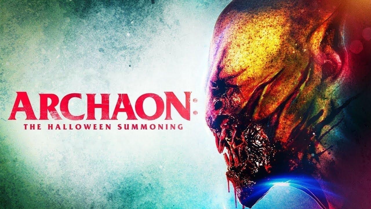Archaon: The Halloween Summoning Trailer