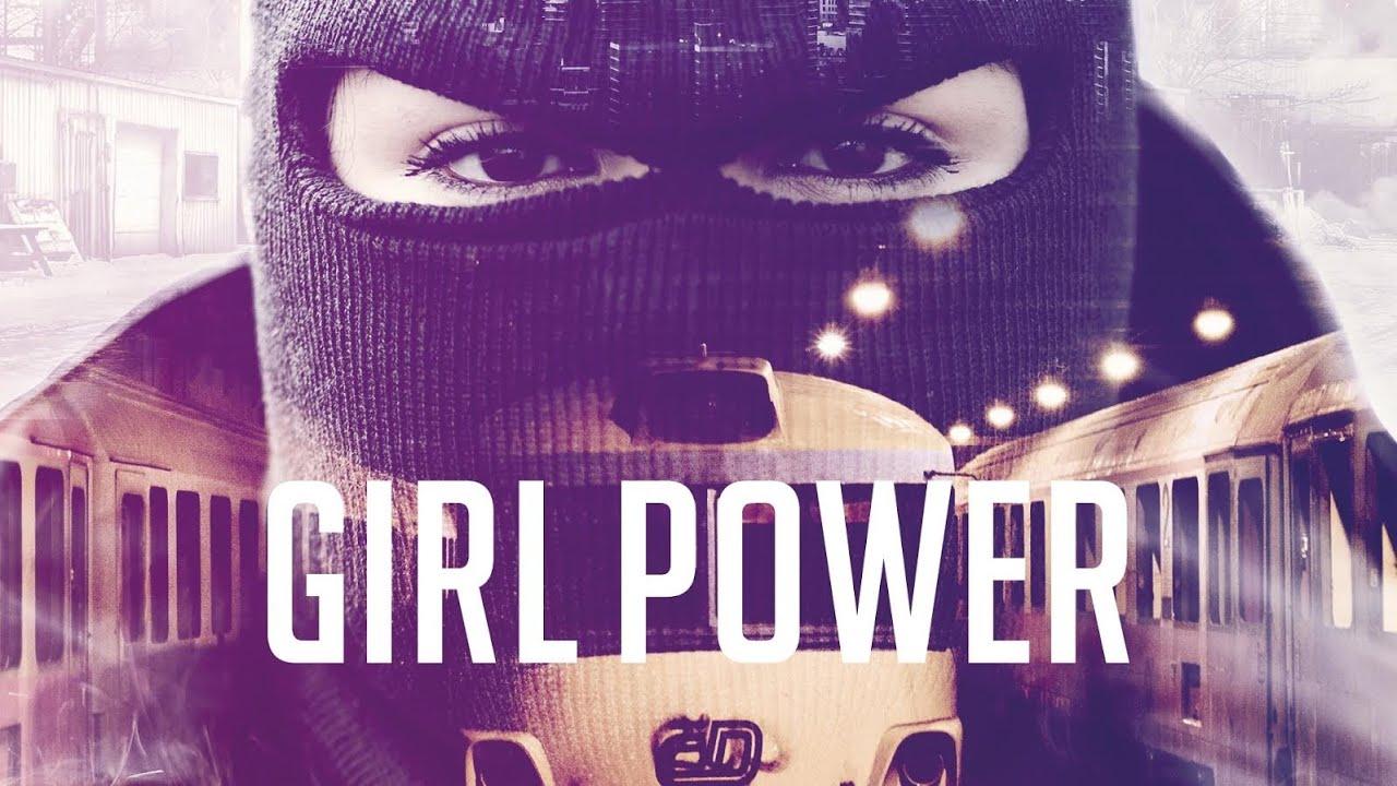 Girl Power Trailer