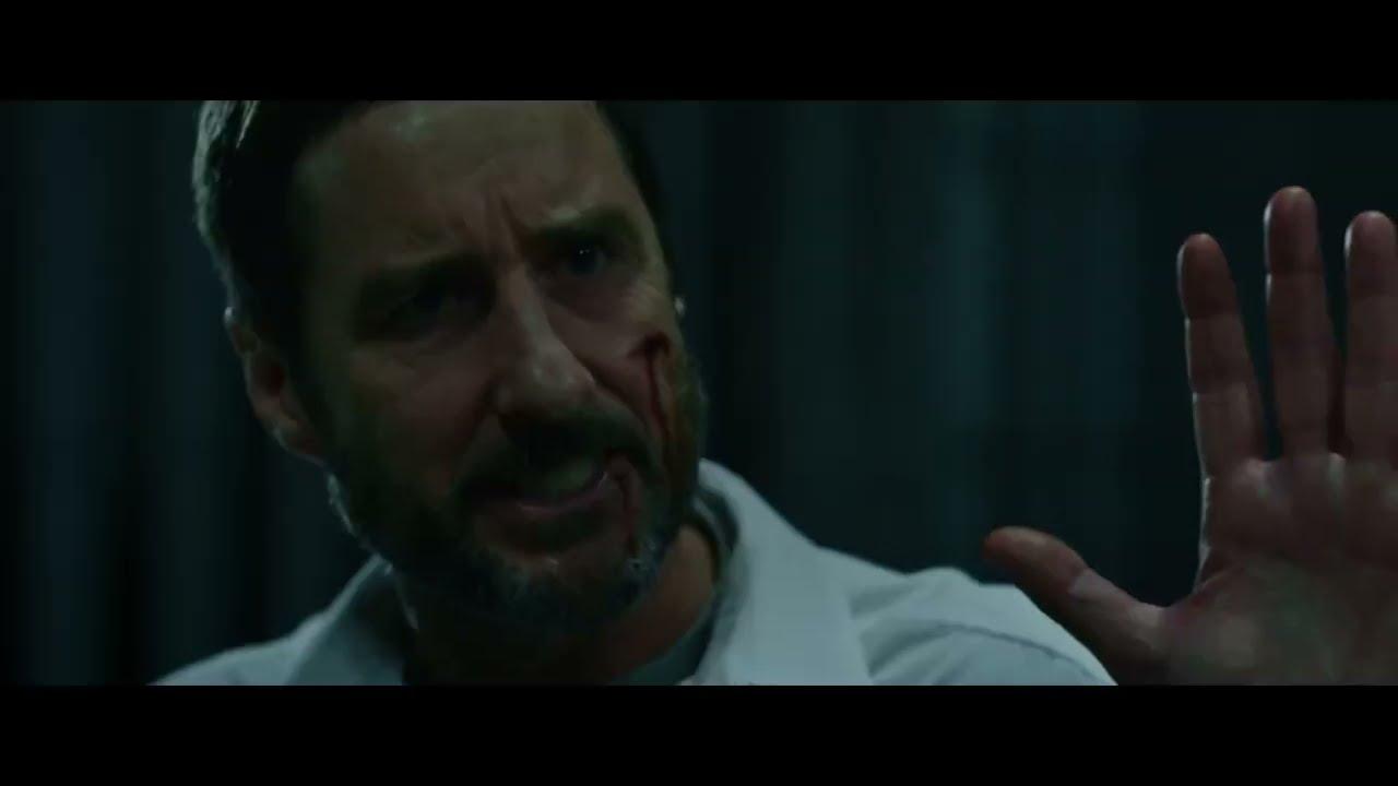 The Best Man Trailer