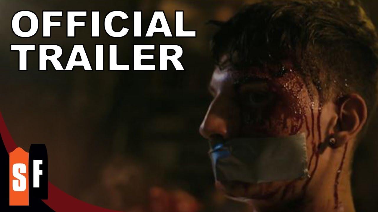 The Lesson Trailer