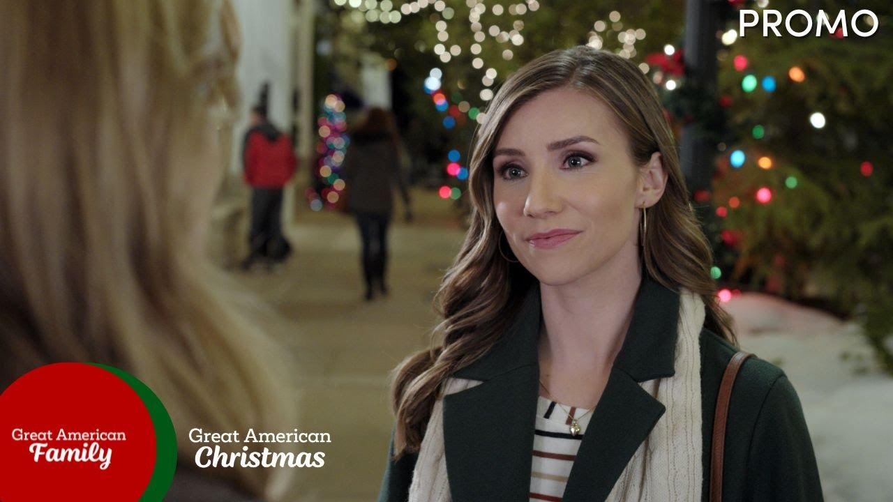 Destined 2: Christmas Once More Trailer