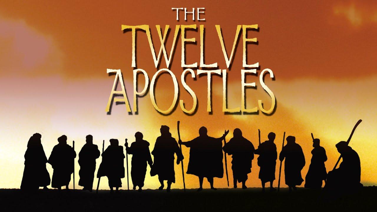 The Twelve Apostles Trailer
