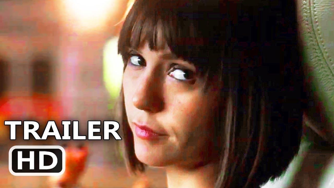 Lucky Day Trailer