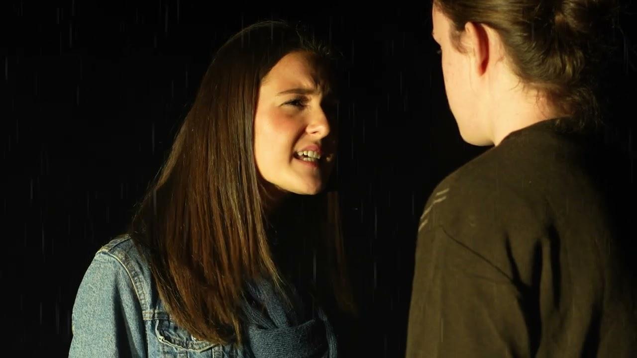 Yesterday - Tenderfoot 2026 short film Trailer